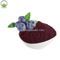 Bubuk jus buah blueberry berkualitas terbaik